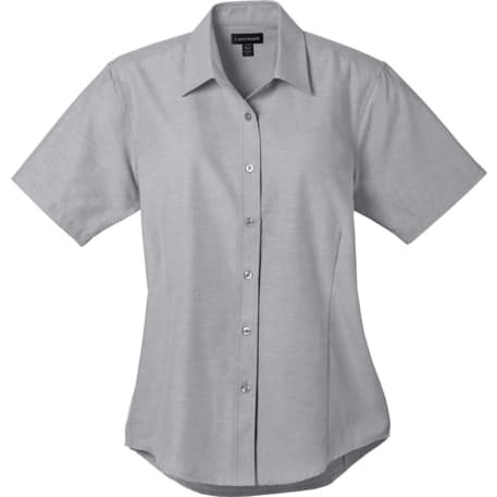 Women's LAMBERT OXFORD SS SHIRT 35