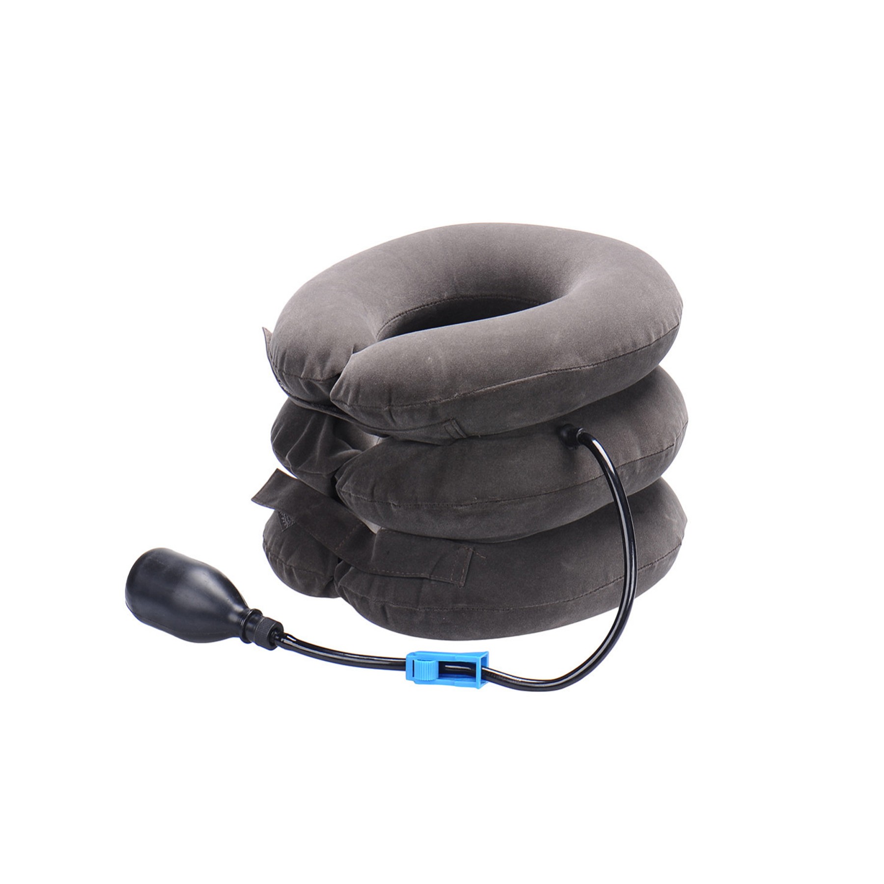 Cervical Neck Traction Device 1