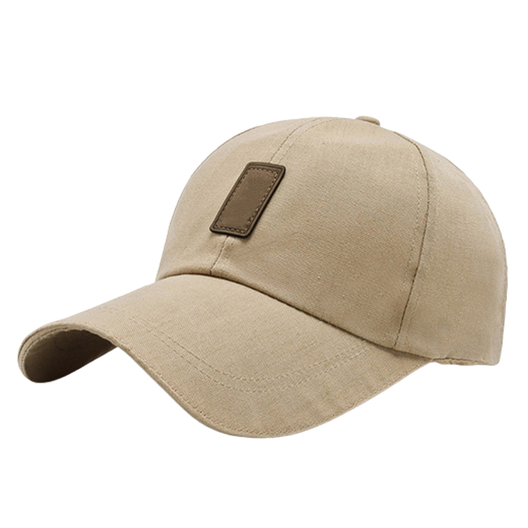 Fashion Canvas Outdoor Babseball Cap 2