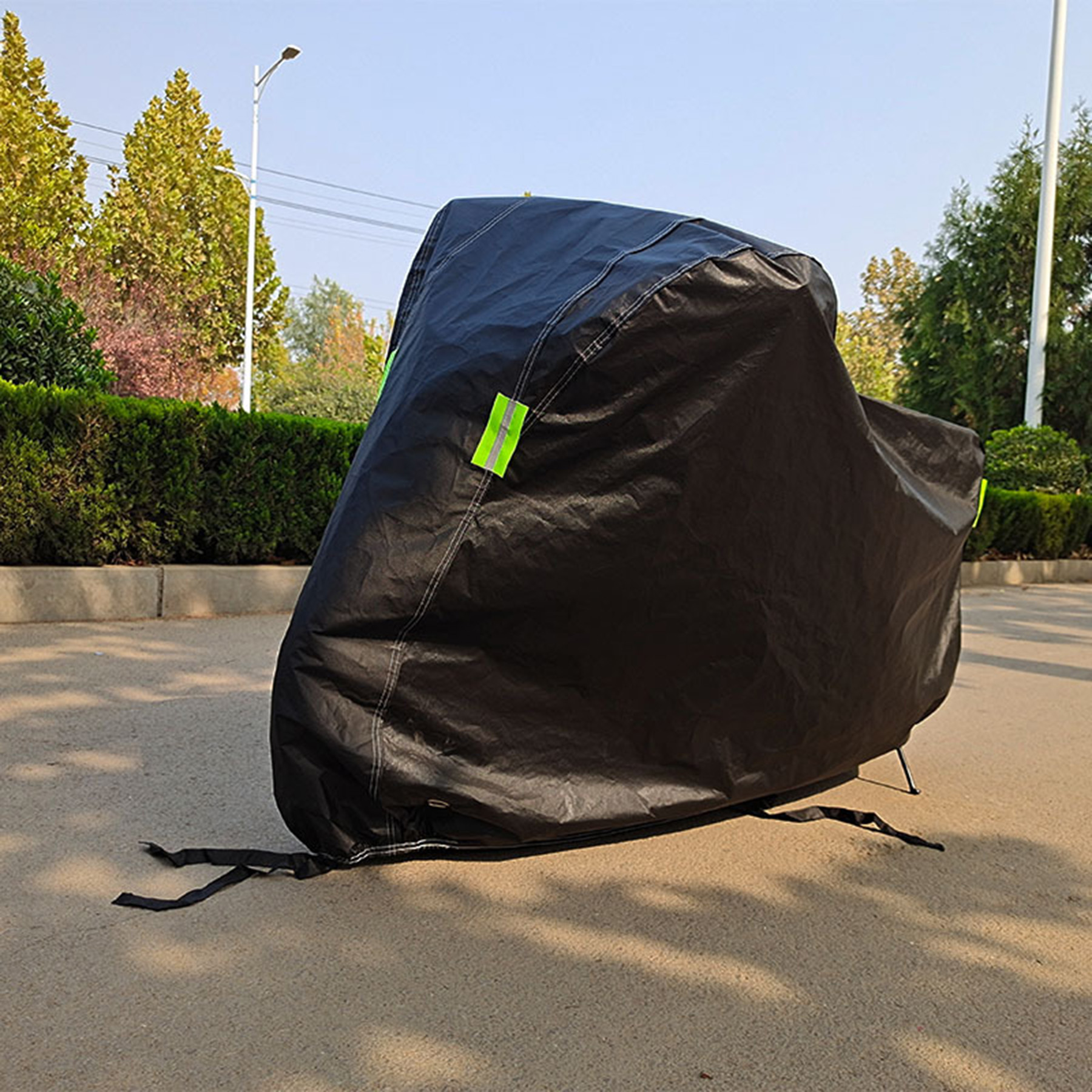 Bike Waterproof Cover 1