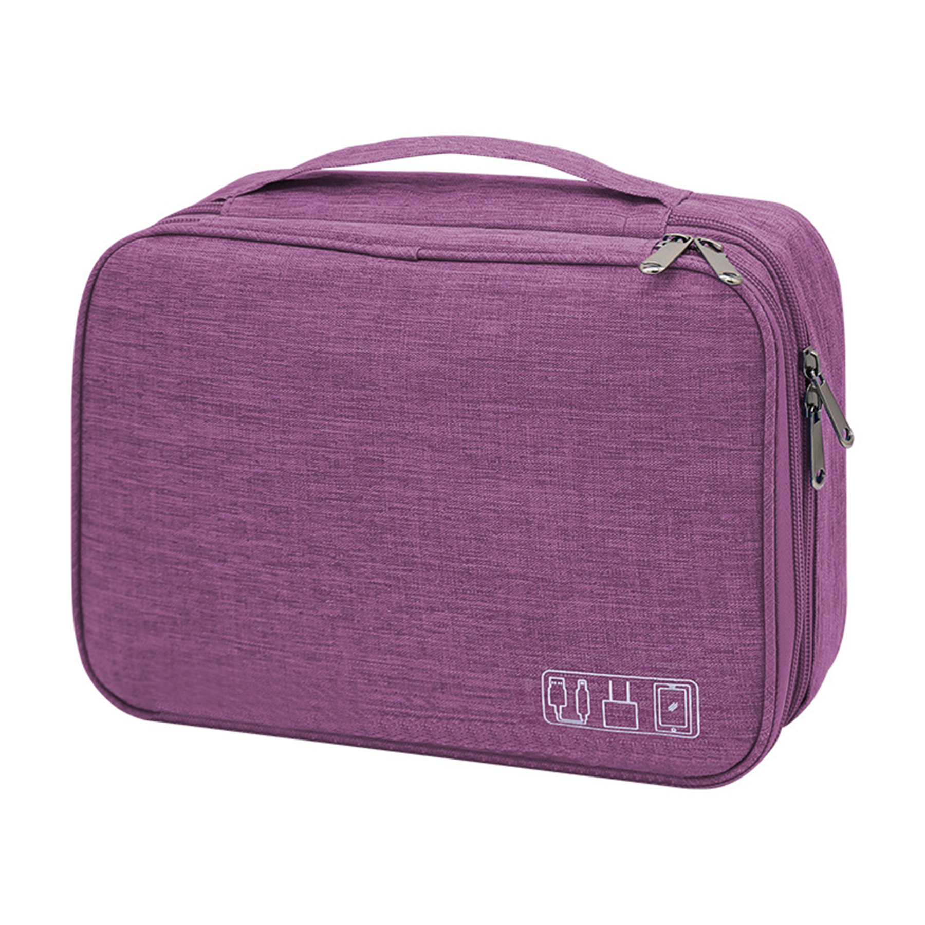 Cable Organizer Bag 1
