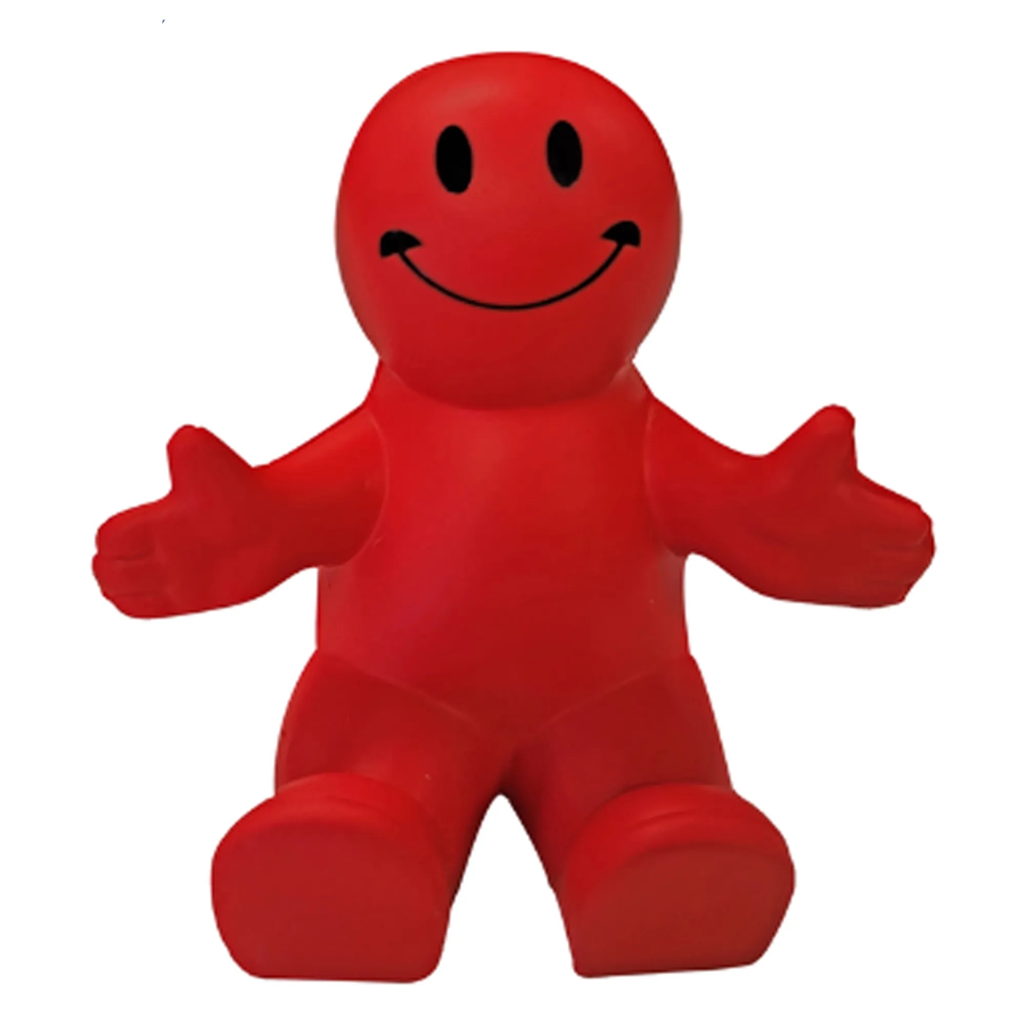 Doll Simulation PU Phone Holder 4
