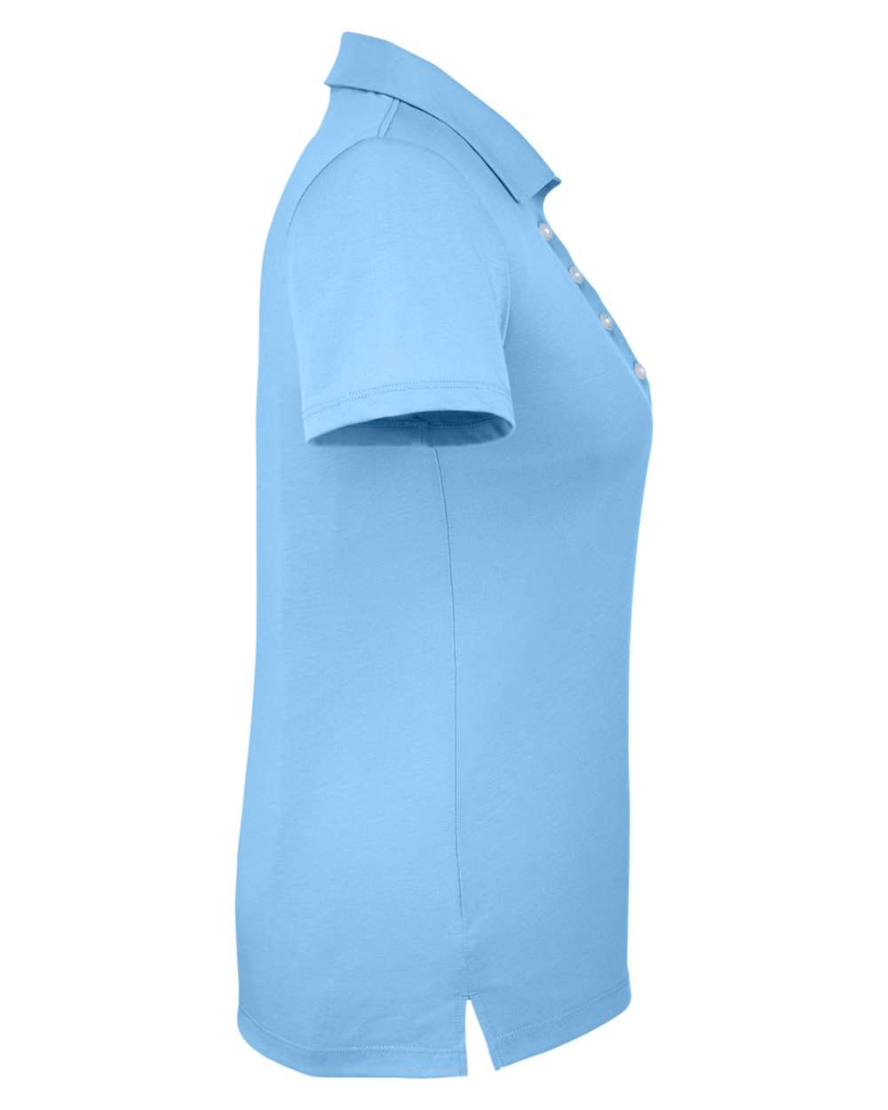 Women's Fusion Polo - 596921 20
