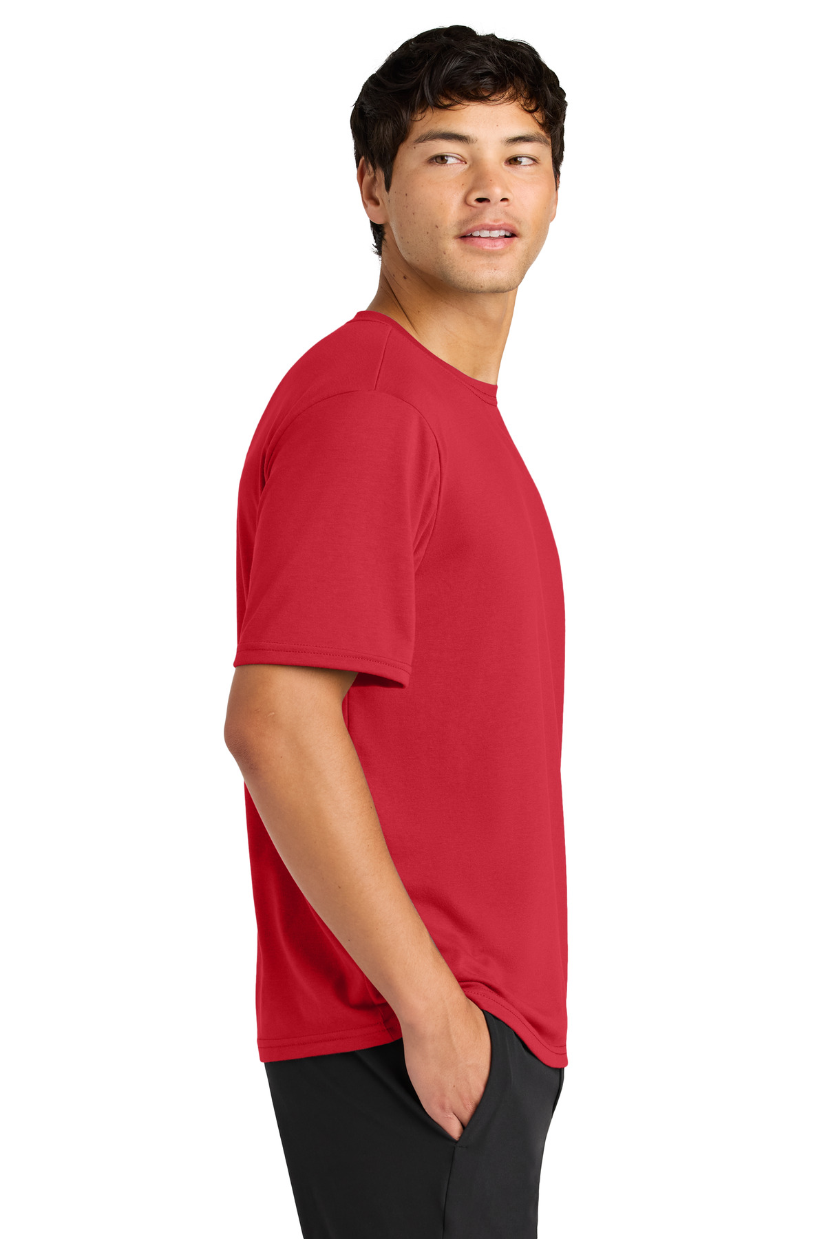 A4 Softek Short Sleeve Tee A4N3013 26