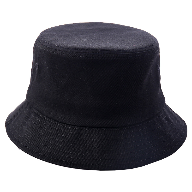 Adults Cotton Bucket Hat 6