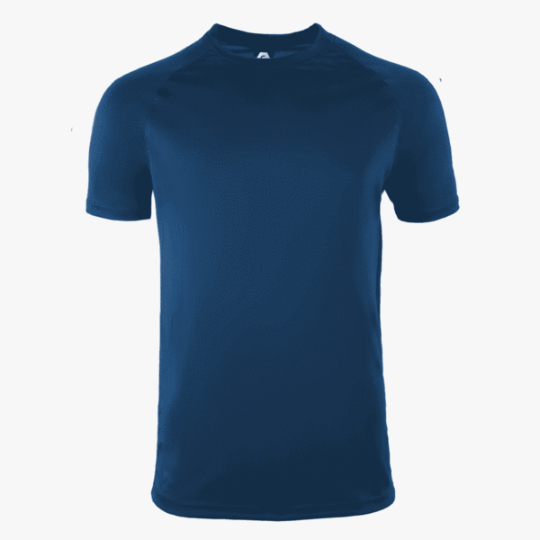 #D106 / Victory Men's Crew Neck Tee 9