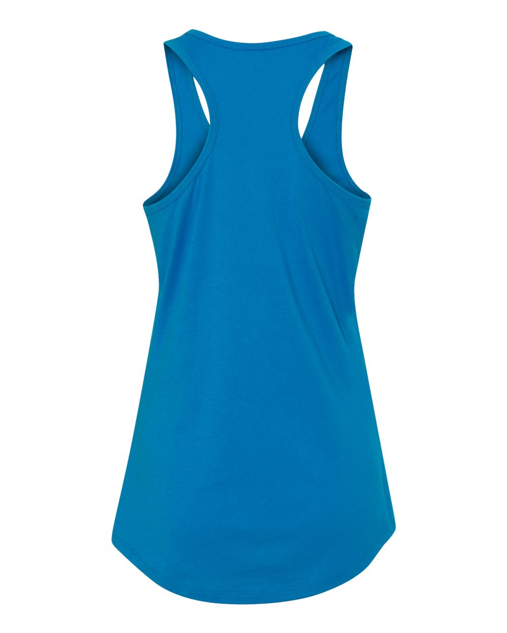 Women's Ideal Racerback Tank - 1533 68