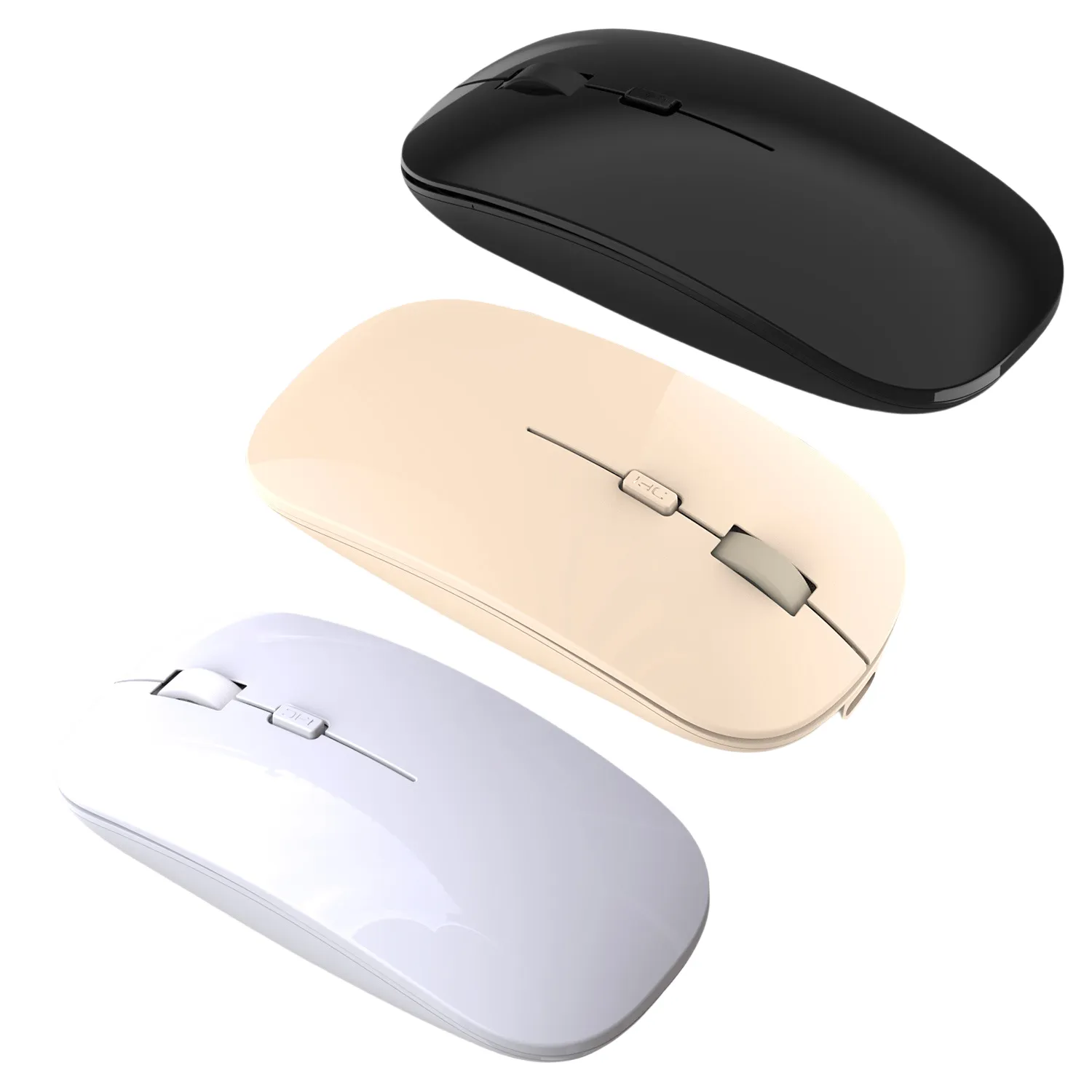 Wireless Bluetooth Mouse 3