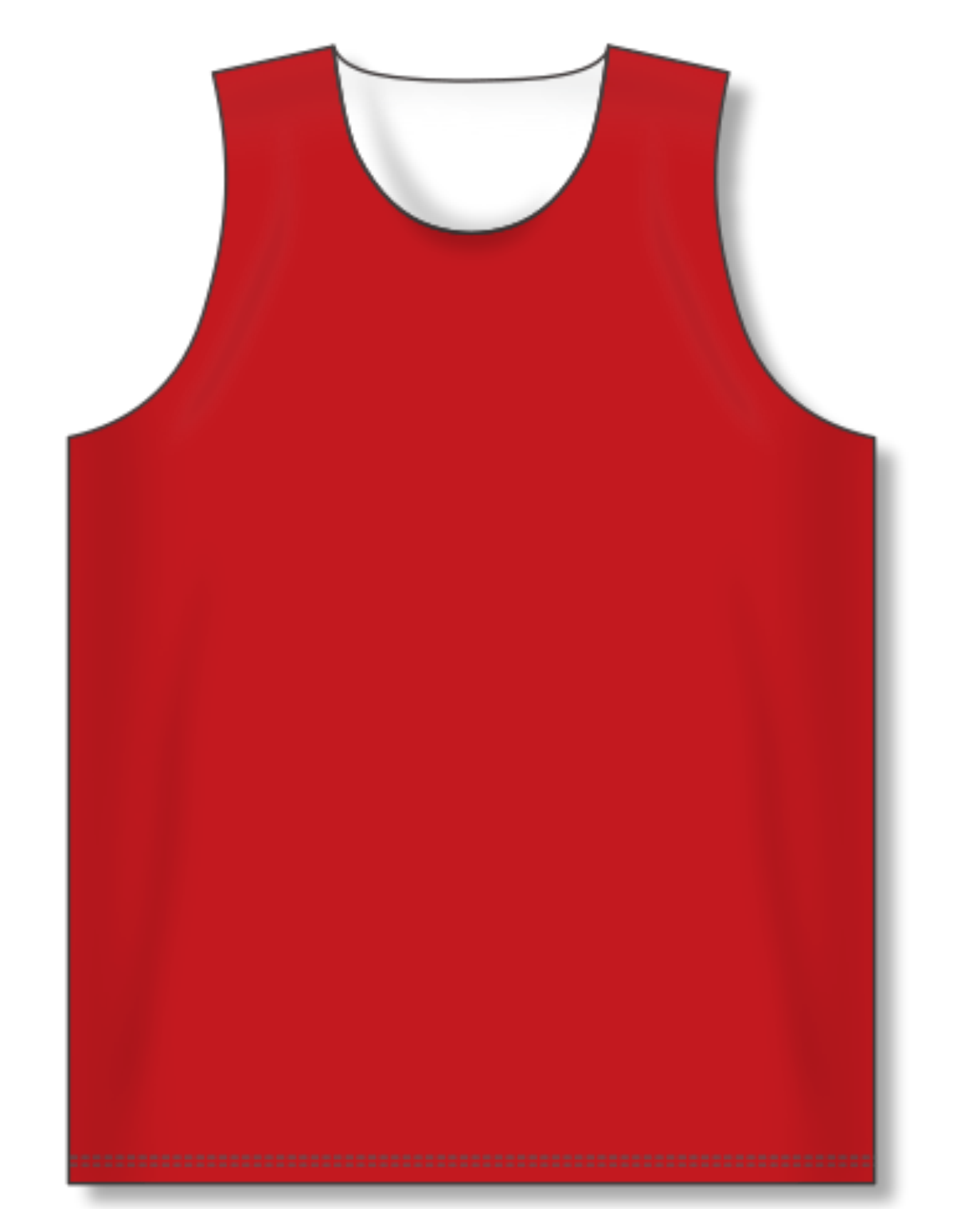 League Basketball Jerseys BR1105-G01 43