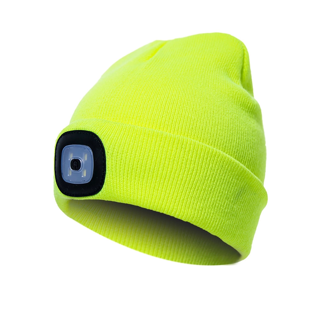 LED Beanie 2
