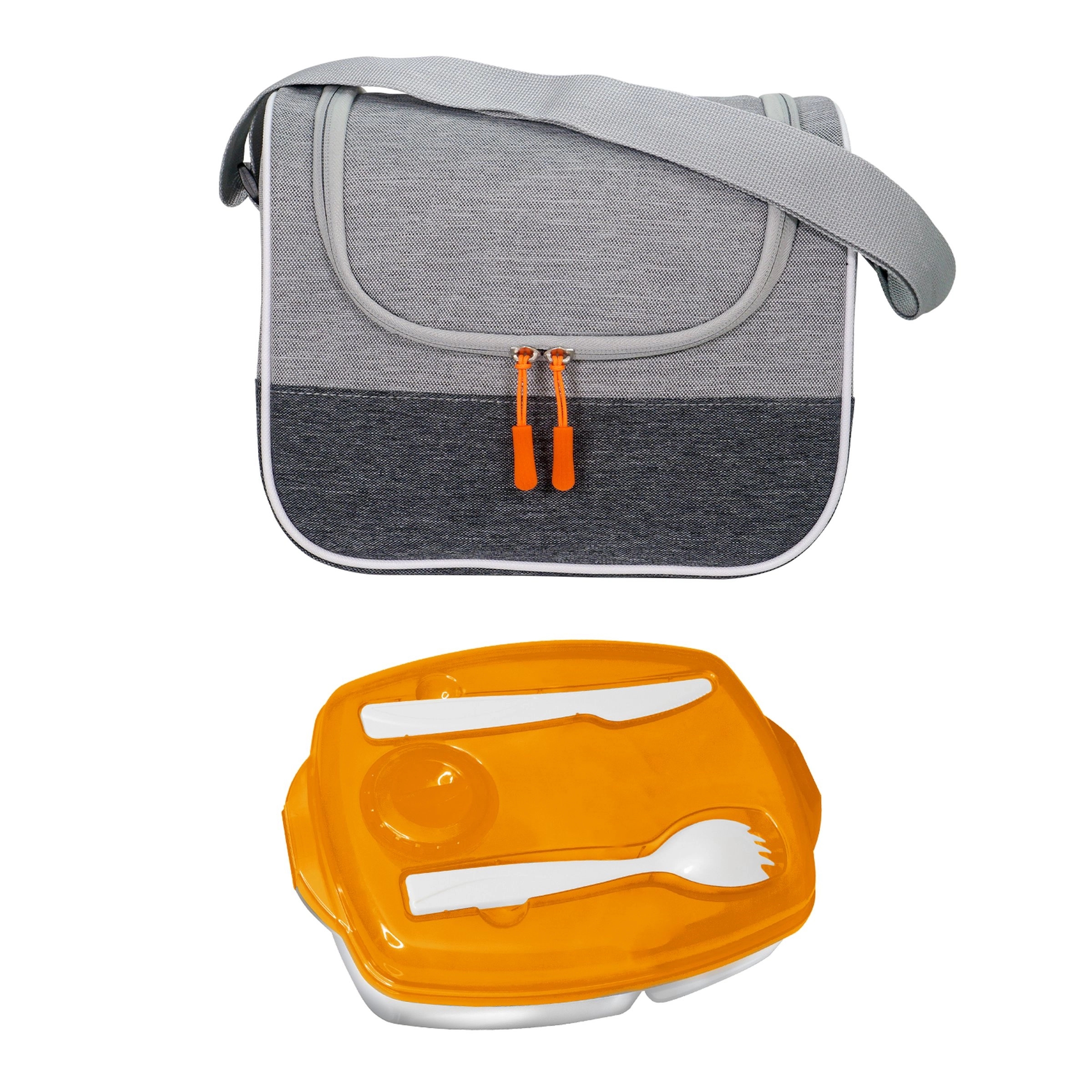 Bay Locking Lid Cooler Set 14