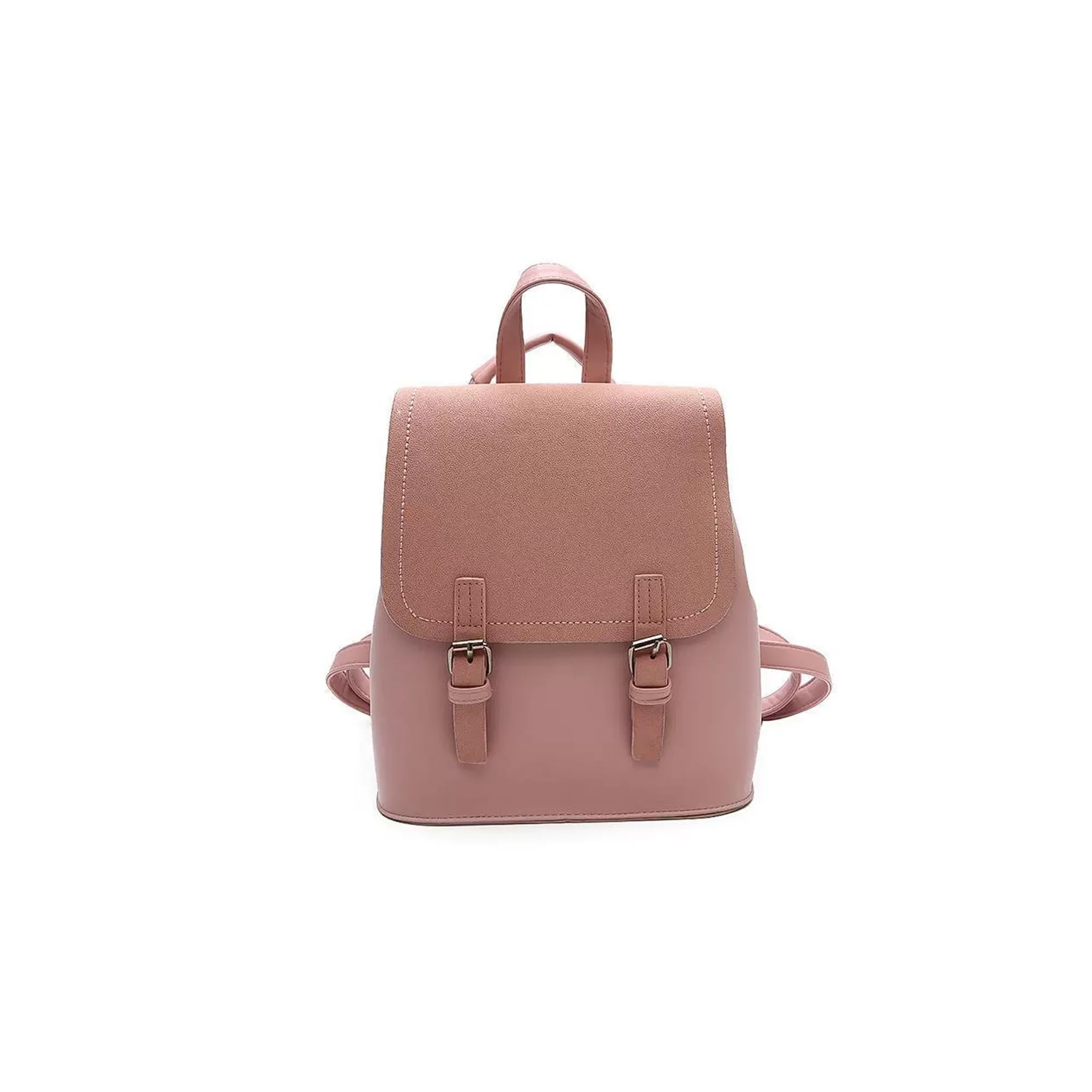 Leather Convertible Purse 2