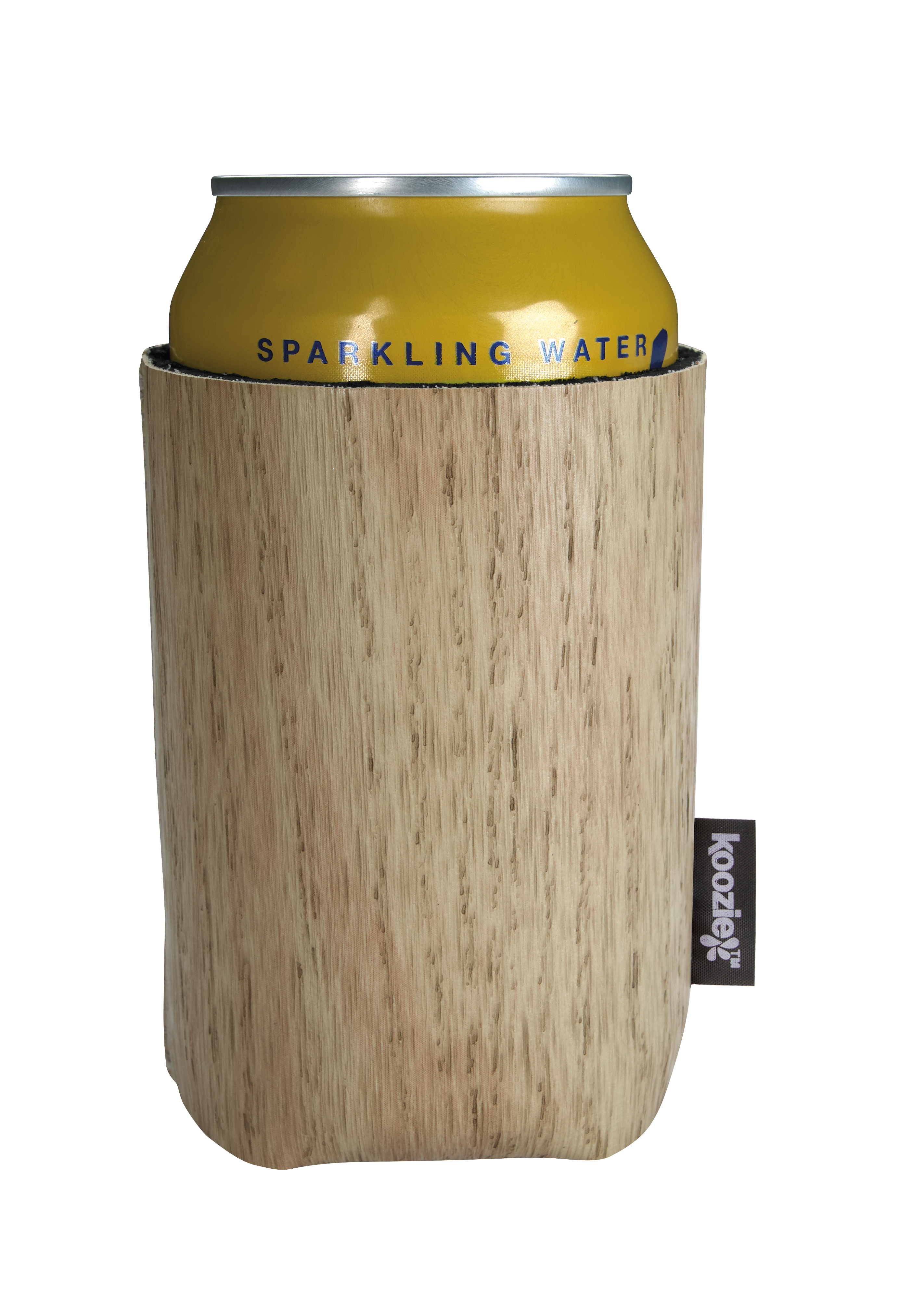 Woody Can Cooler