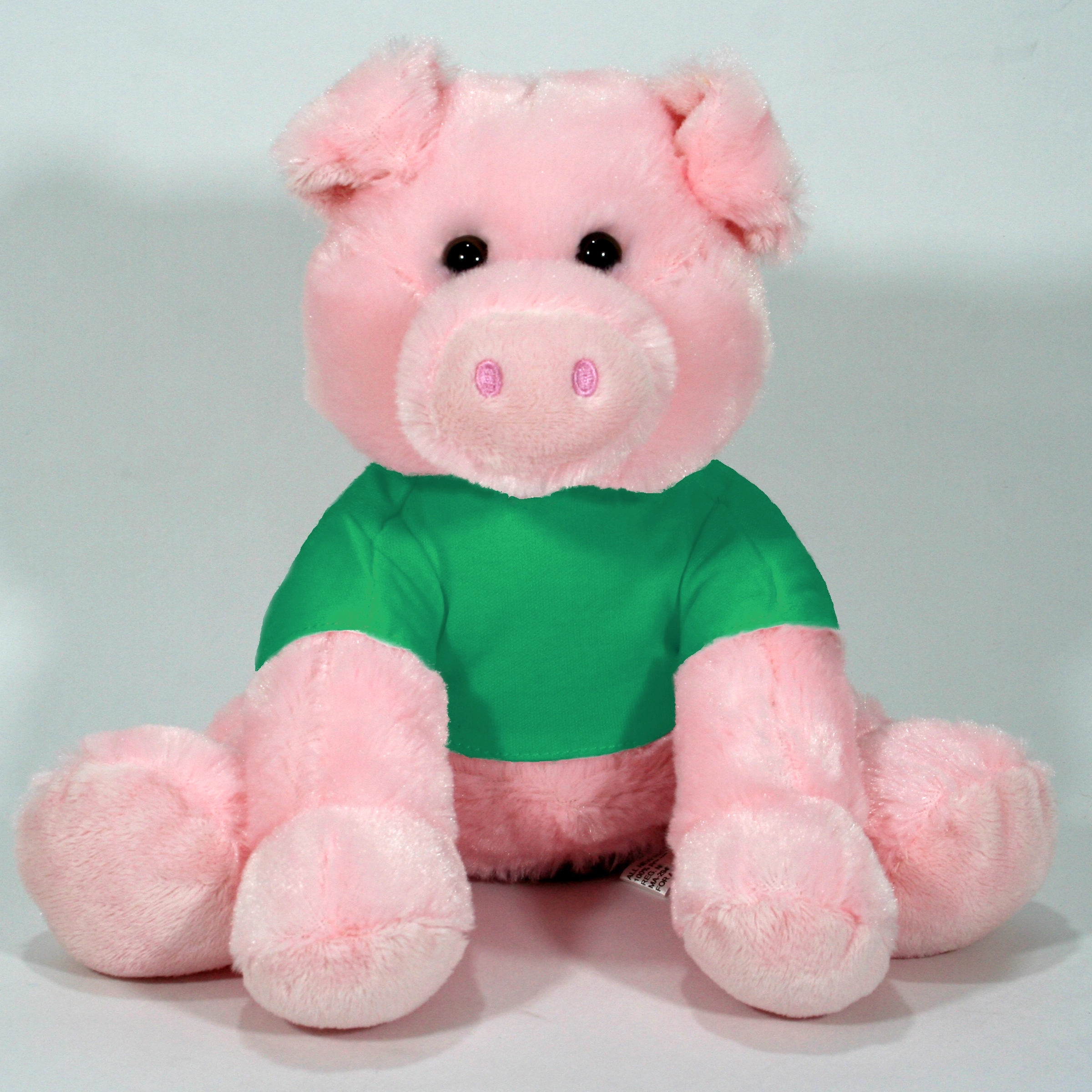 8" Pig Coin Bank 6