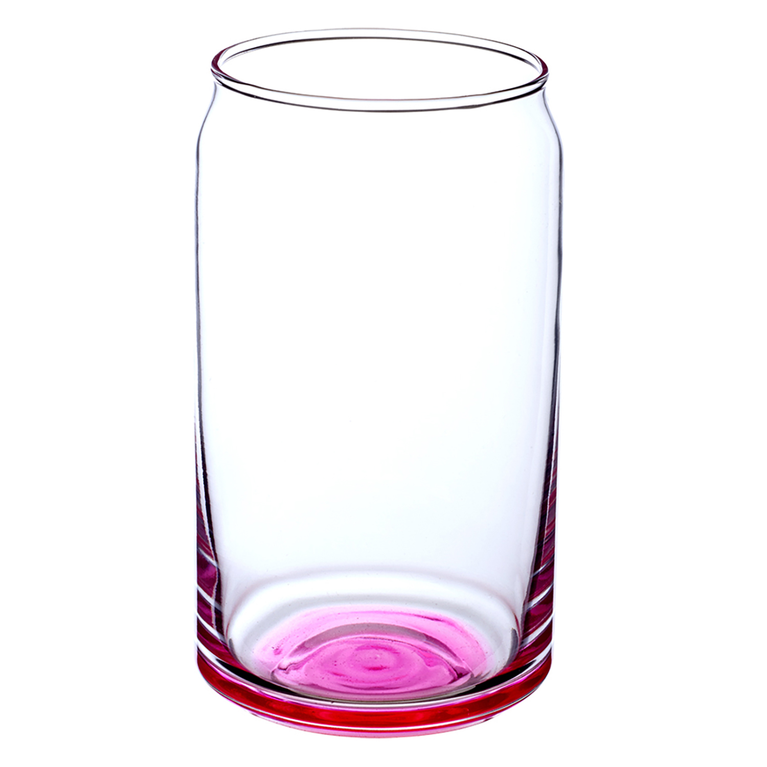 16 oz. ARC Can Shaped Beer Glasses 2