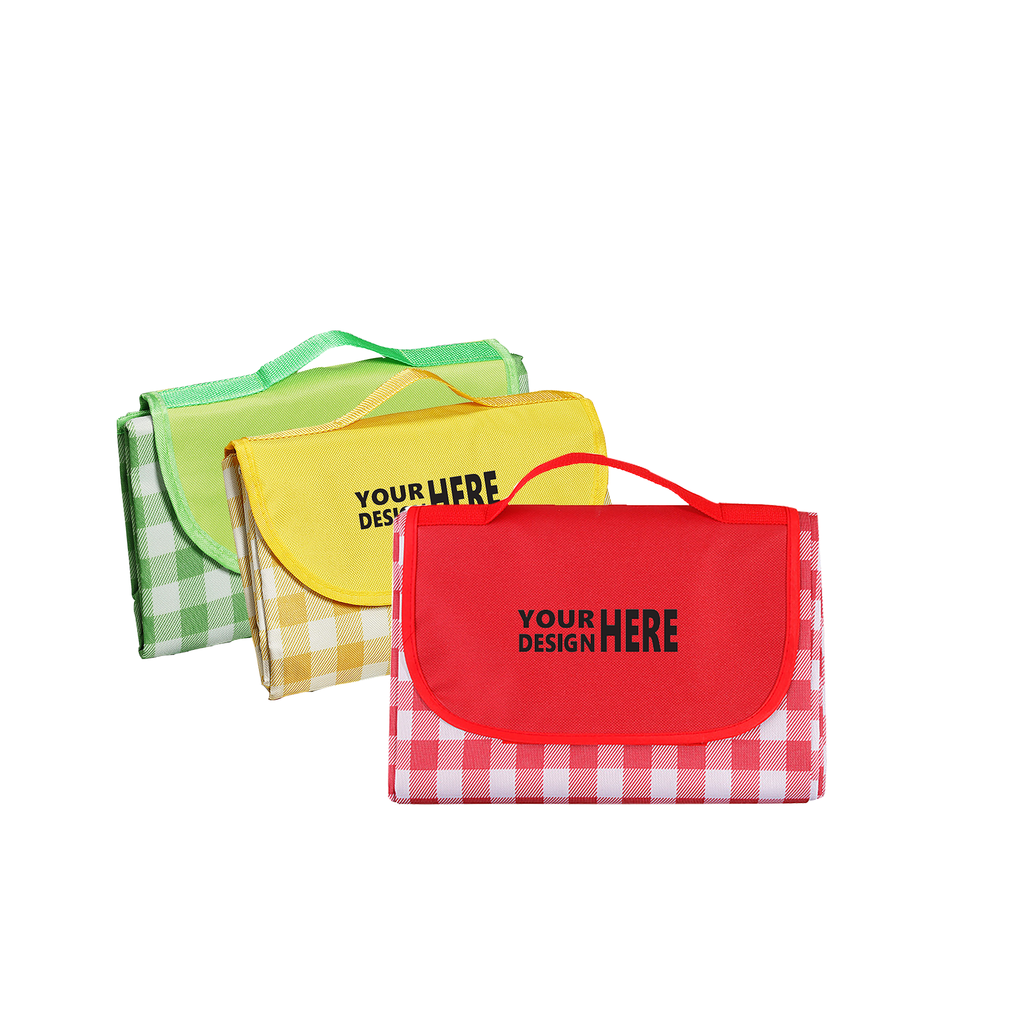 Portable Picnic Mat 2