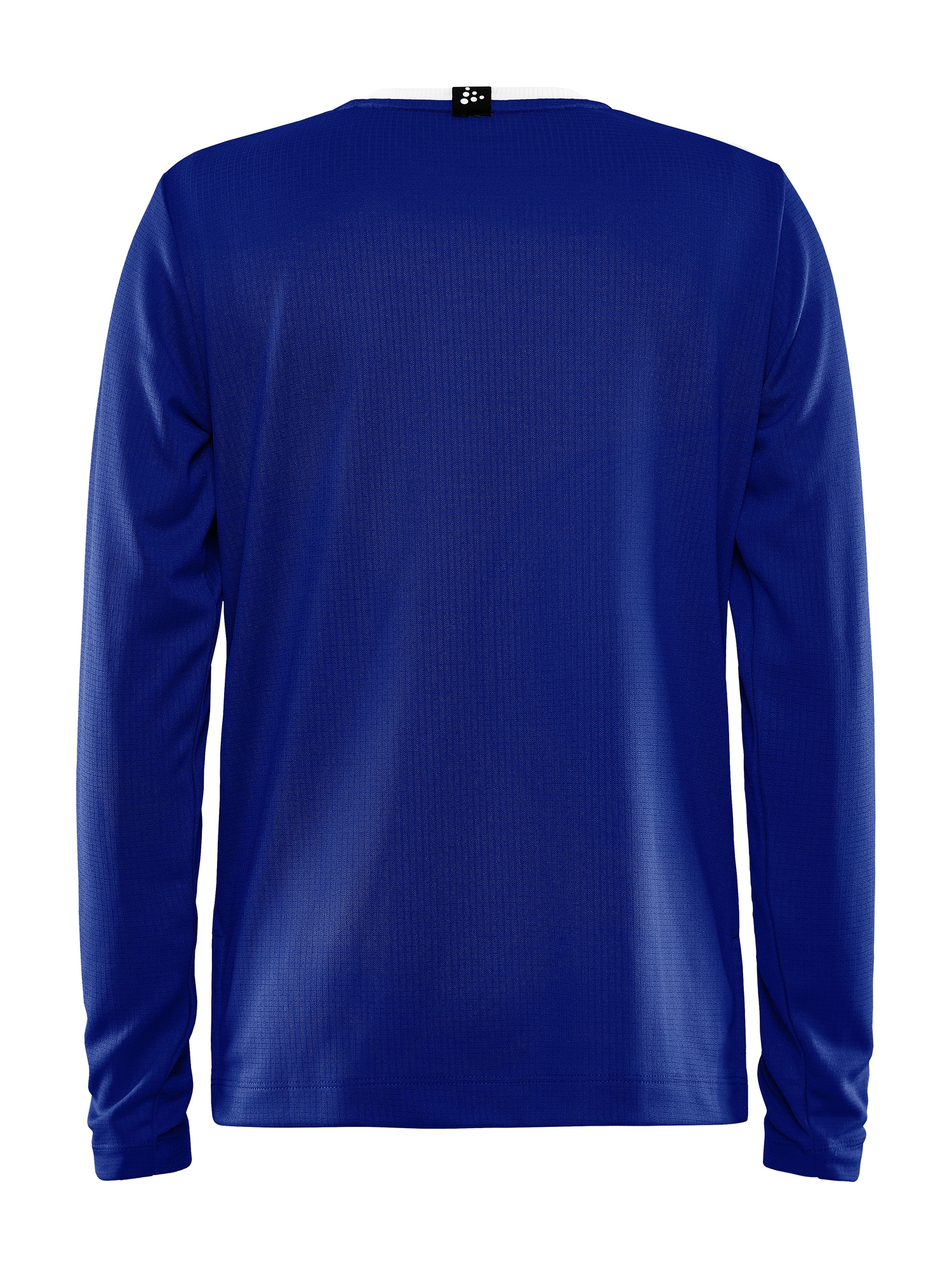PROGRESS LS BASKET JERSEY JR 6
