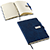 Thesis Hardcover Journal with Magnetic Closure & Pen 12