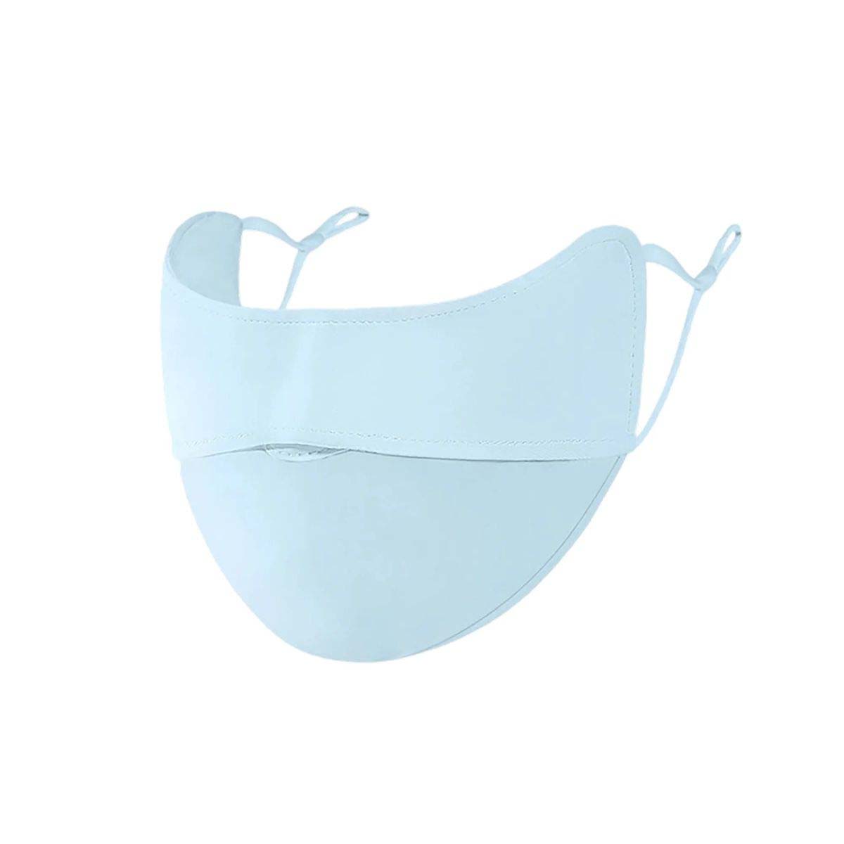 Reversible Cooling Face Mask Lightweight 9