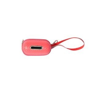 Stylish Pet Waste Bag Dispenser Pouch With Leash Attachment 3