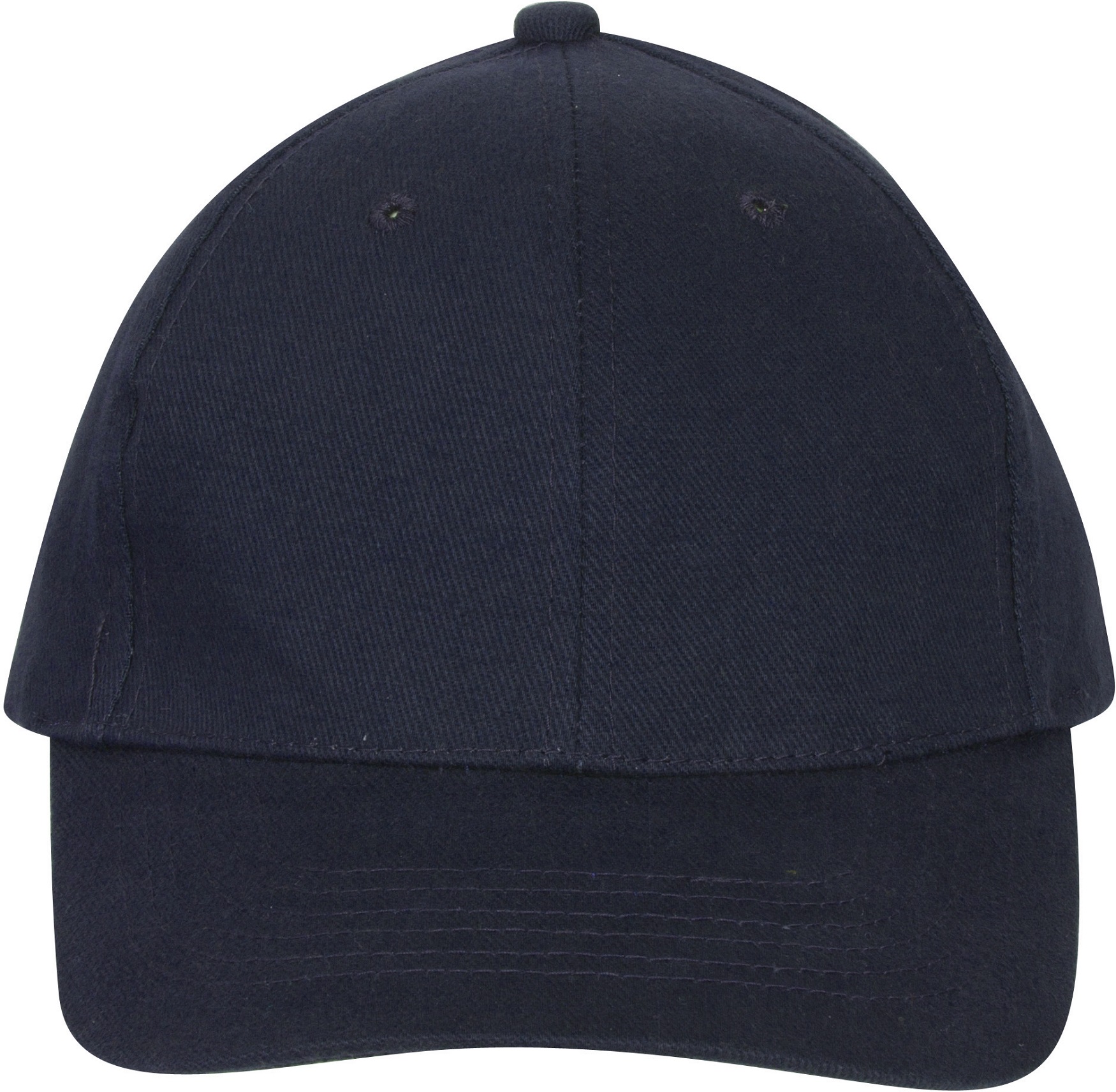 Brushed Heavy Cotton Cap (Domestically Decorated) 68