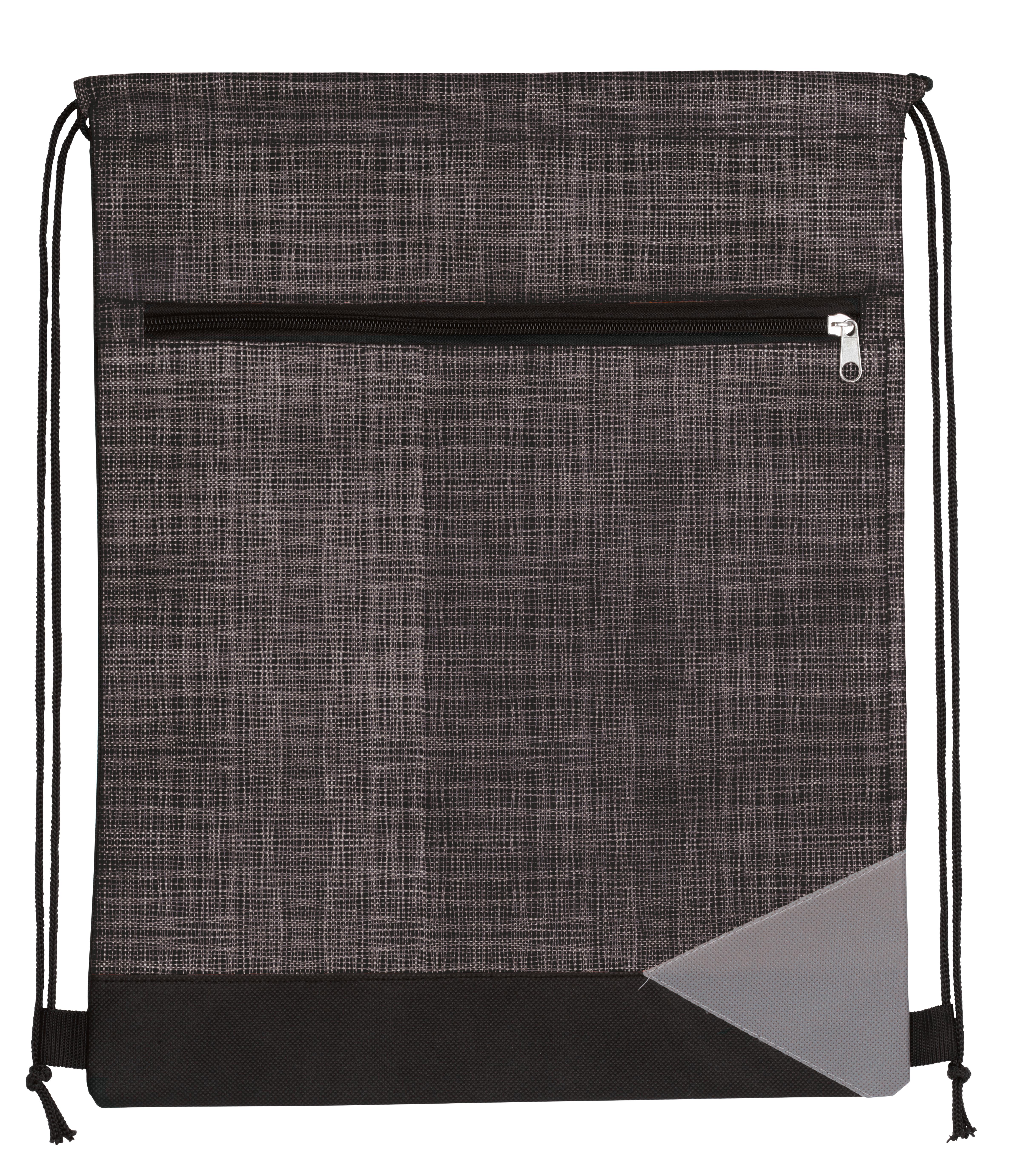 Good Value™ Non-Woven Tread Drawstring 13