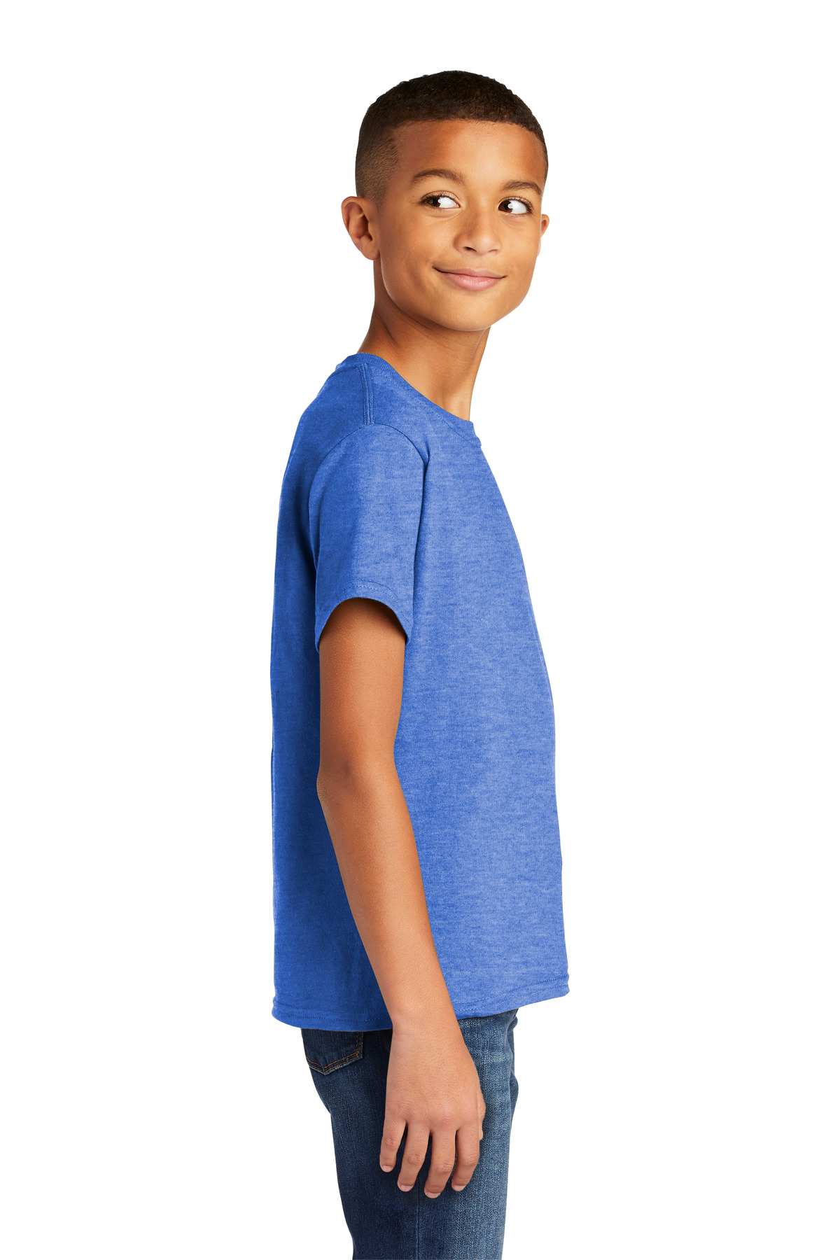 Gildan® Youth Softstyle T-Shirt 68