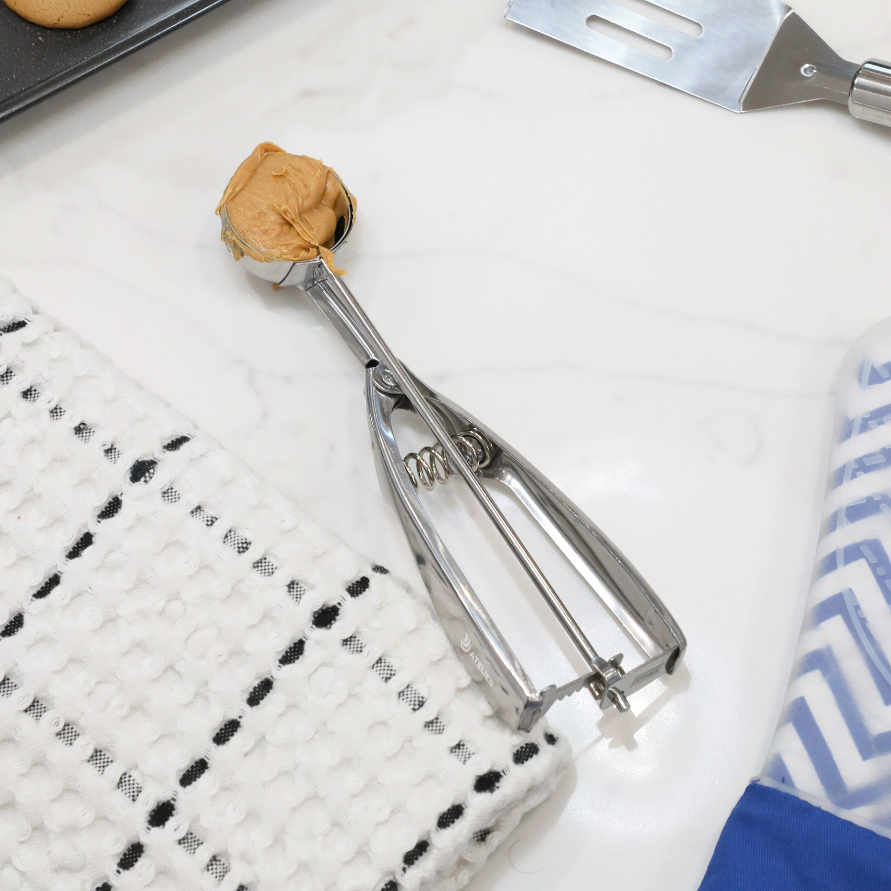 Baker's Basics Set 2