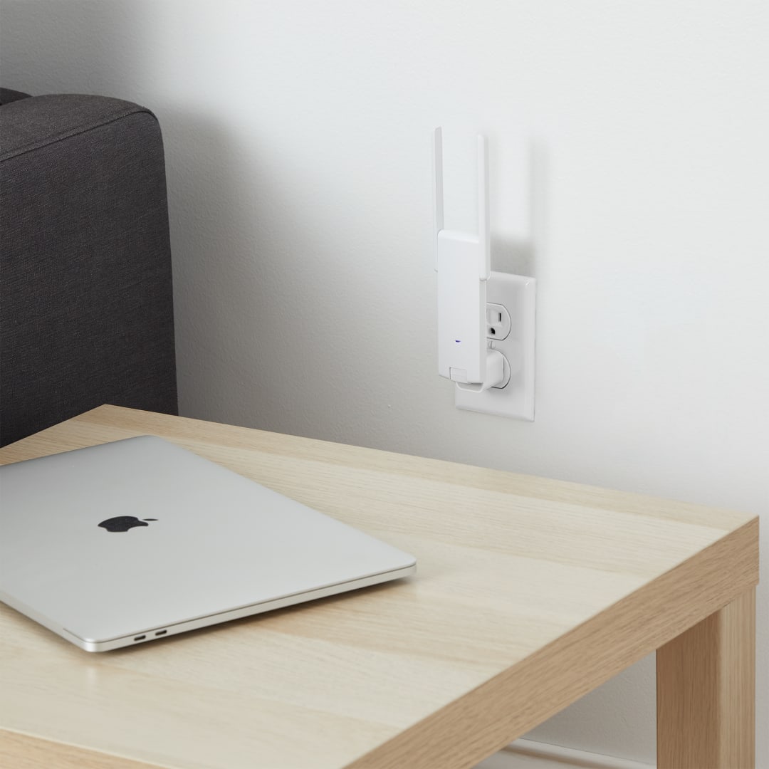 Dual Band Wifi Extender 28