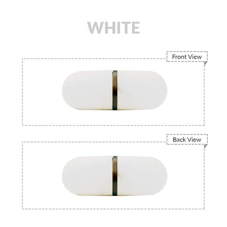 Pill USB Flash Drive 10