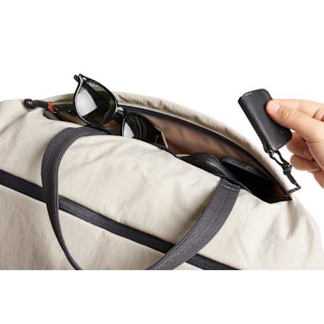 Bellroy Lite Recycled Duffle 34