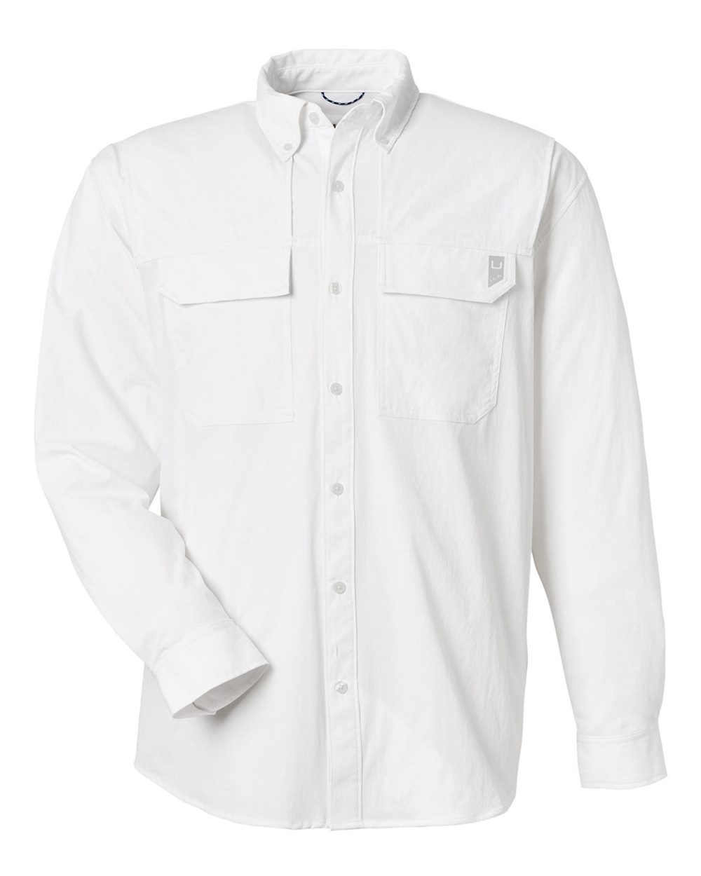 Men's Creekbed Pocket Fishing Shirt - H150184 41