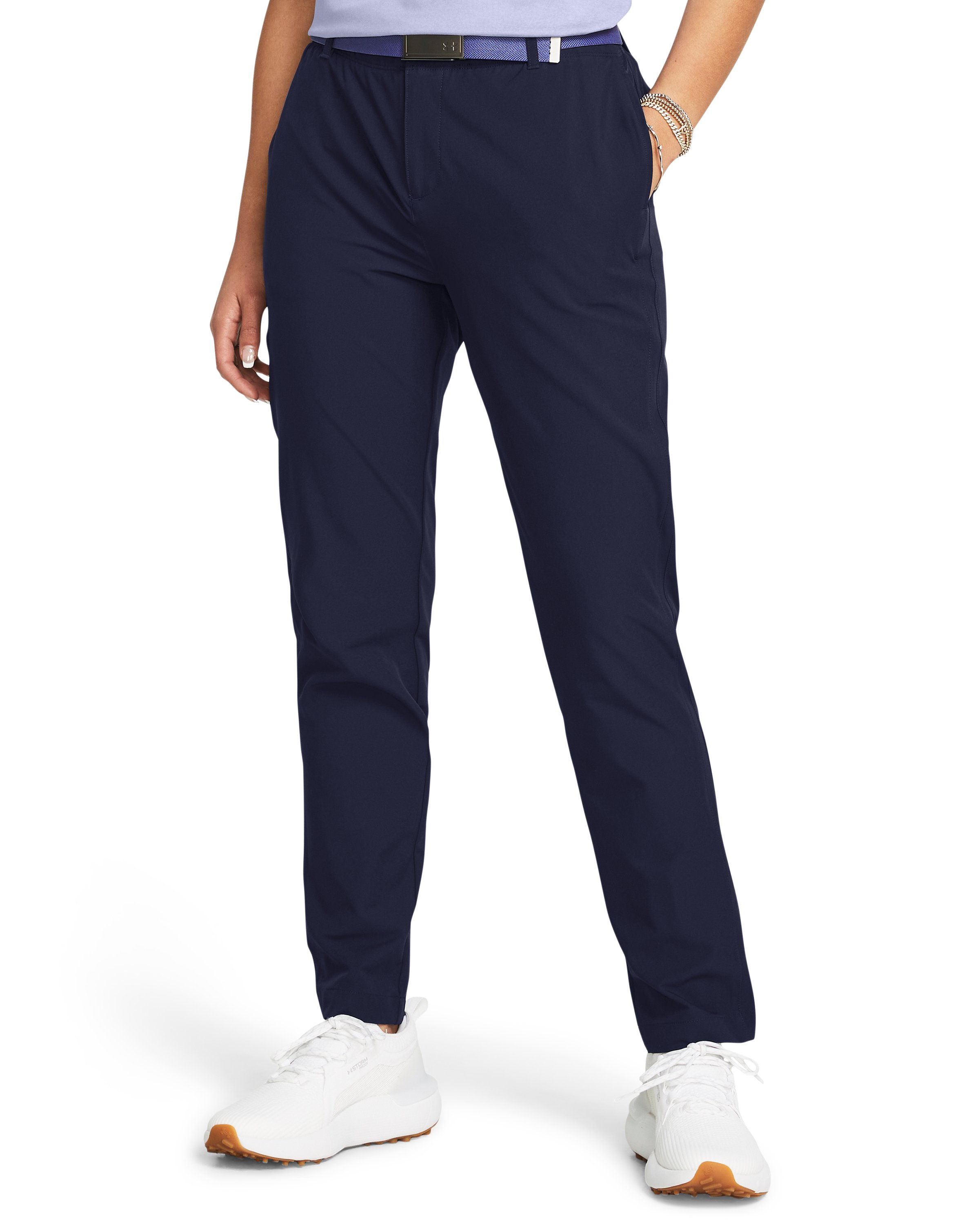 UA Drive Women's Pants 4
