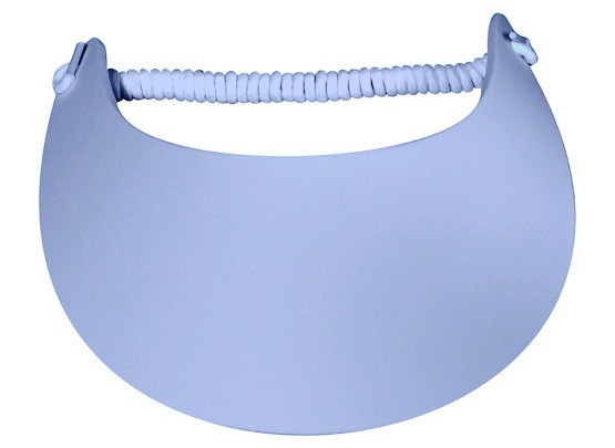 OTTO CAP® Foam Sun Visor 8