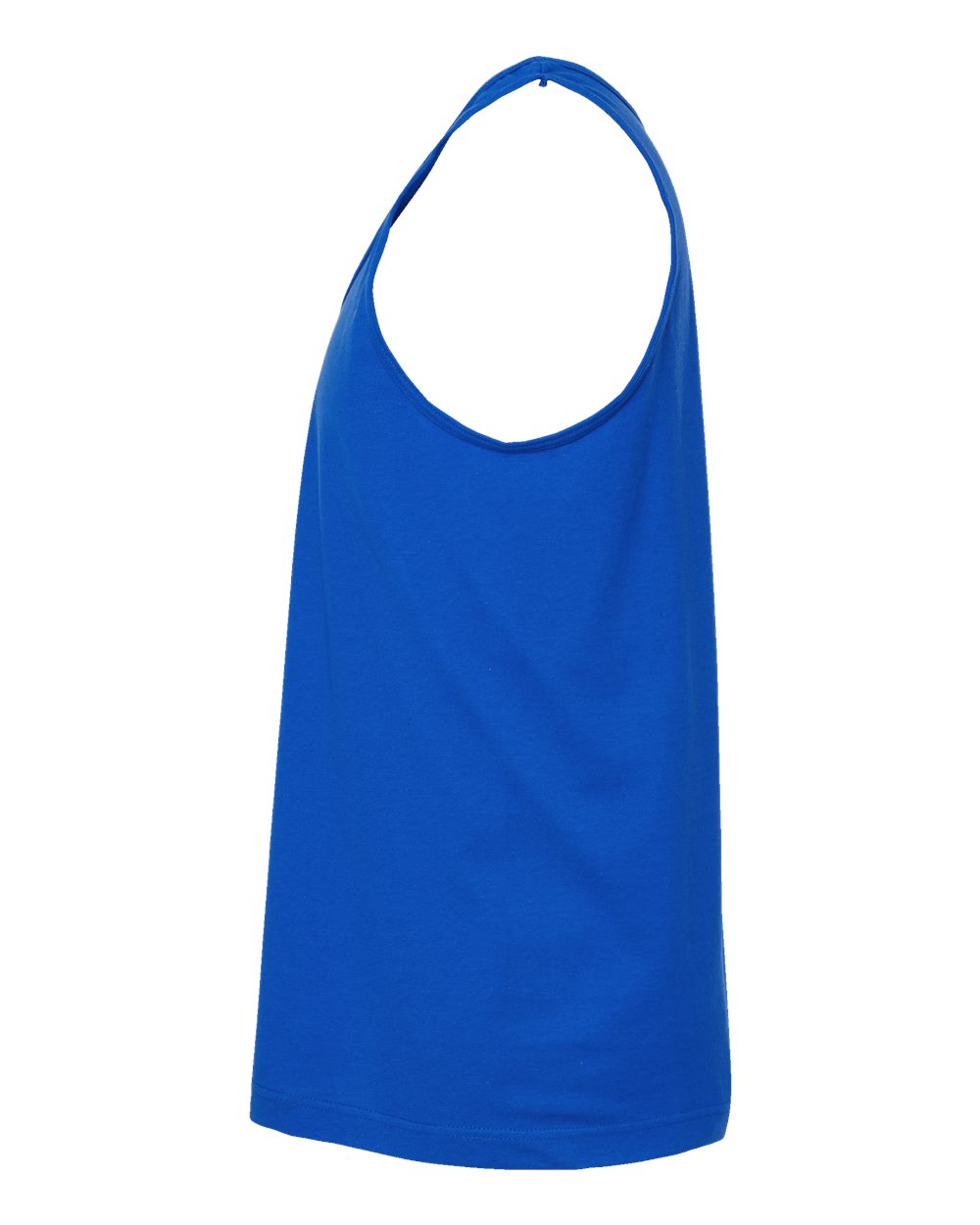 Unisex Fine Jersey Tank Top - S105 5