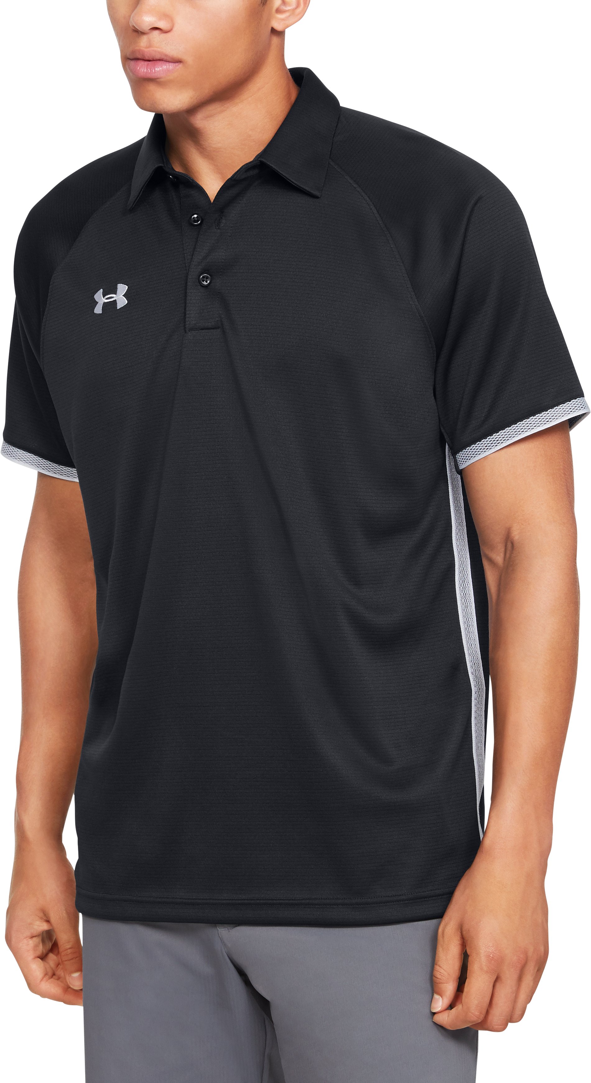 Men's UA Rival Polo 6