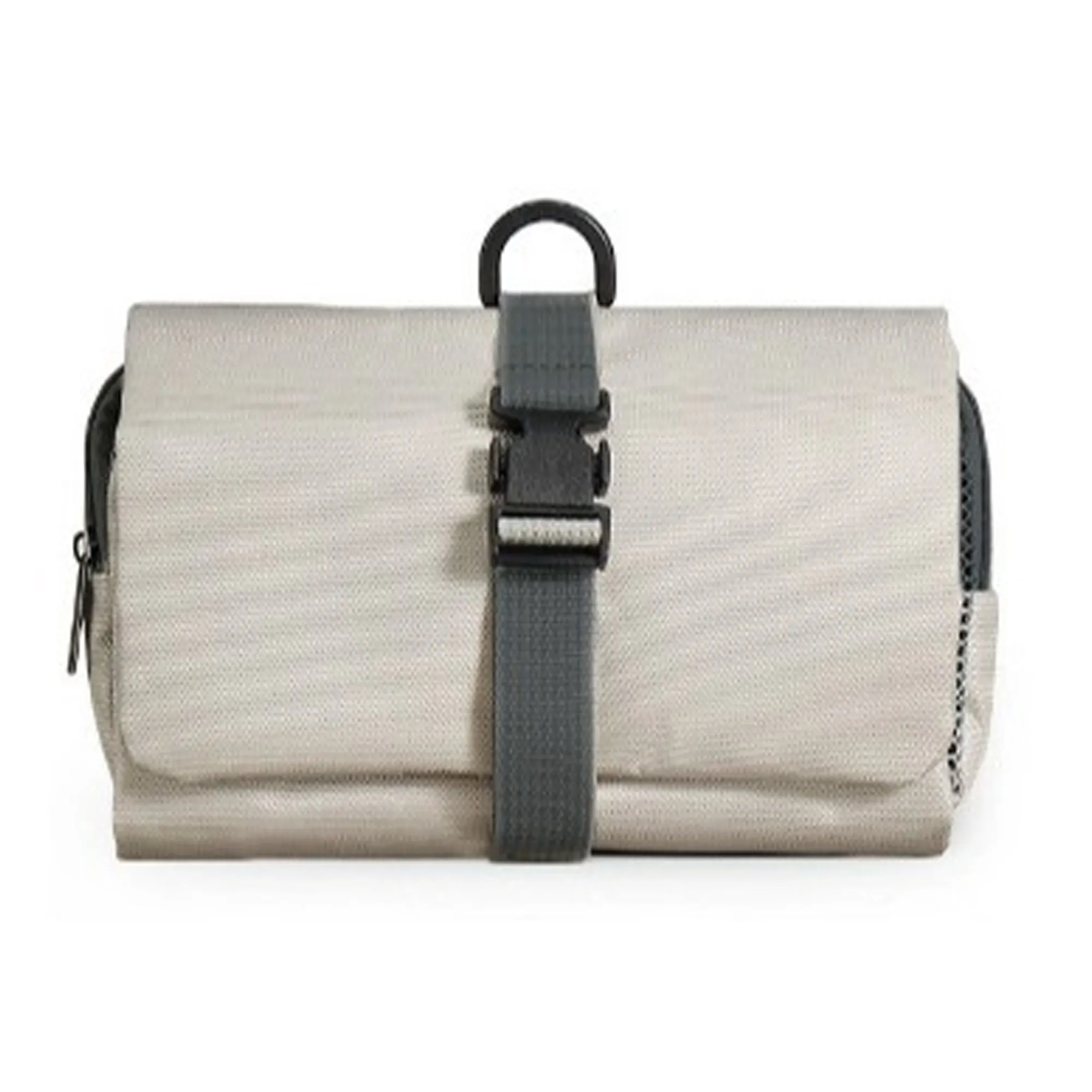 Unisex Large Capacity Hanging Toiletry Bag 2