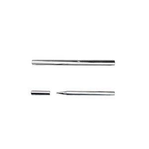 Square Aluminum Writing Pen 10