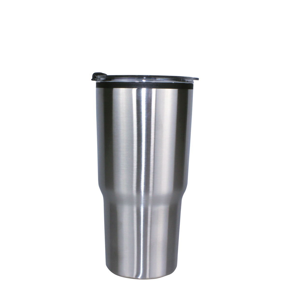 20 oz. Ares Tumbler with Stainless Straw/Flip Top Lid 9