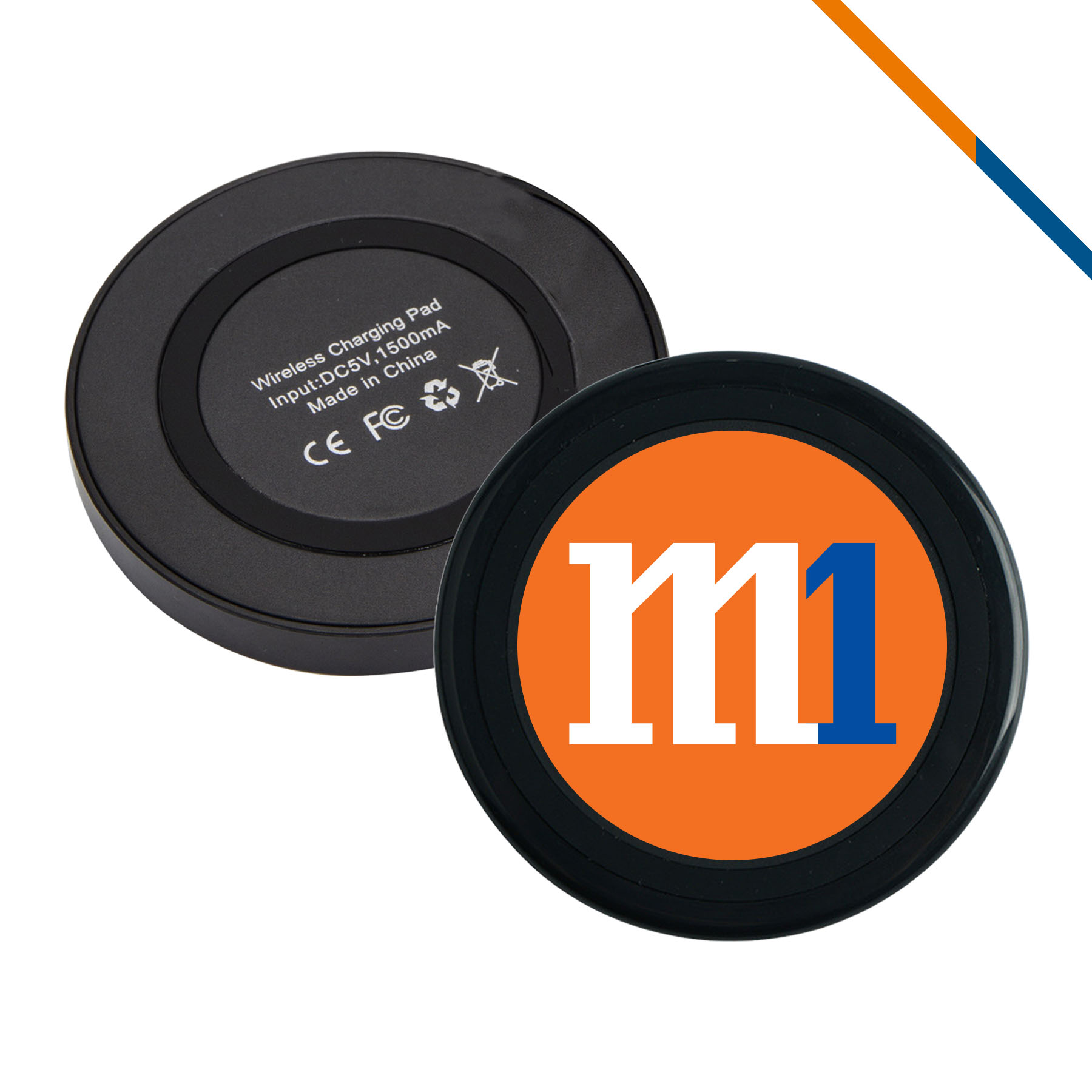 Herald Wireless Charger 5