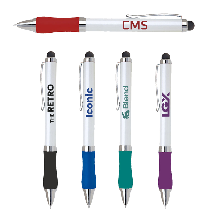 Stylus-420 Ballpoint Pen in Premium Gift Box 10