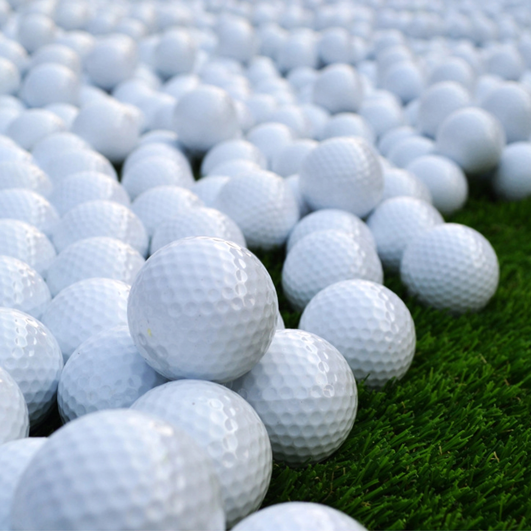 Golf Practice Ball 2