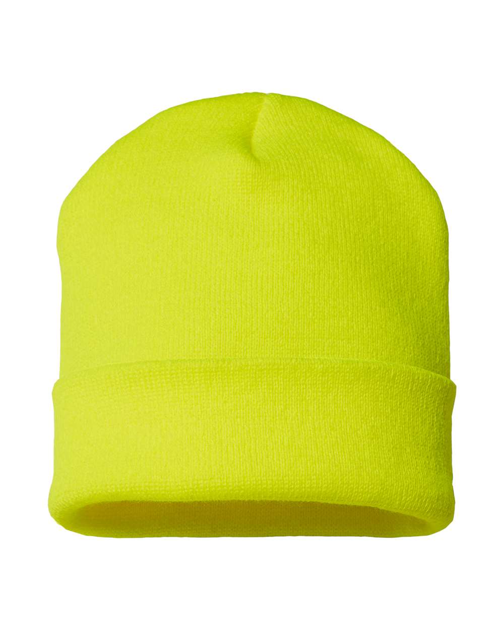USA-Made 12" Cuffed Beanie - TKN24 20