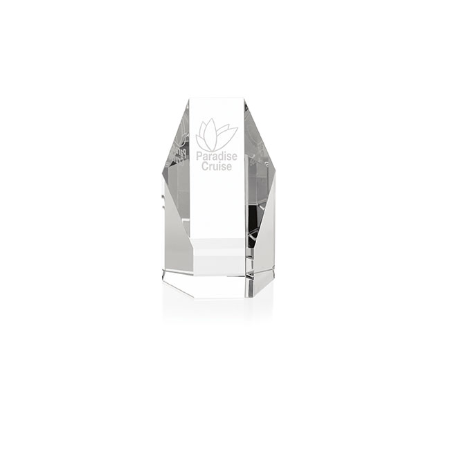 JAFFA® Hexagonal Tower - 5" 2