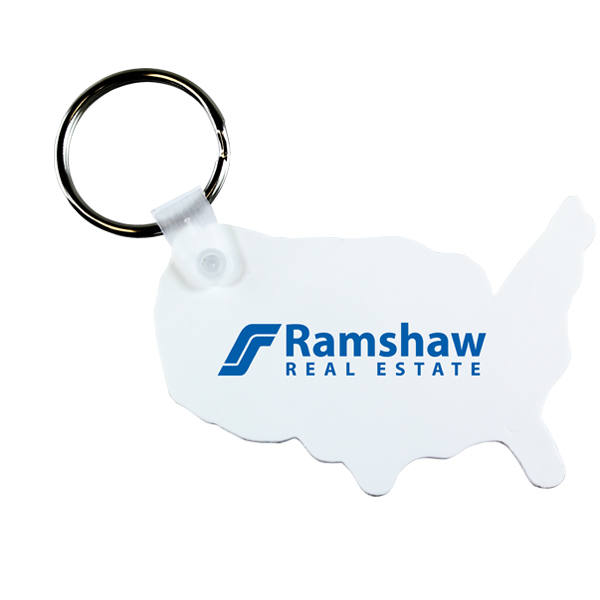 USA Key Fob 15