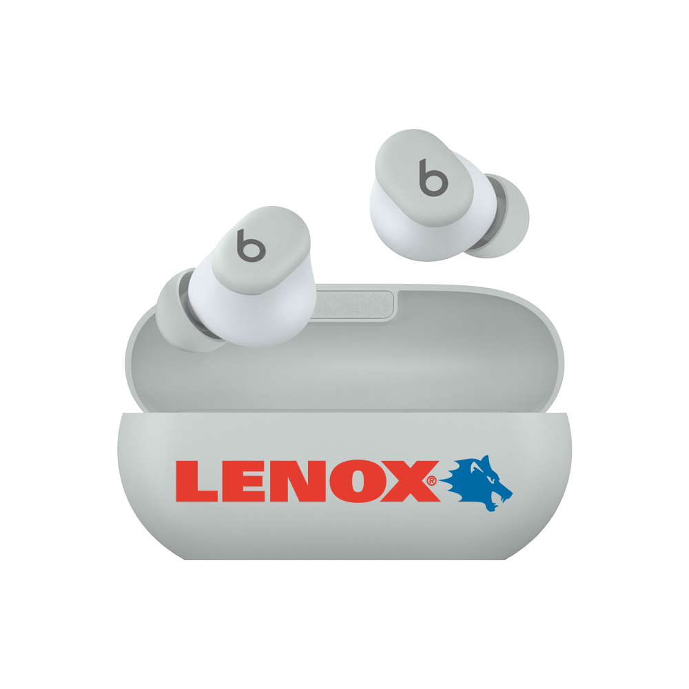 Custom Beats by Dr. Dre Solo Buds 26