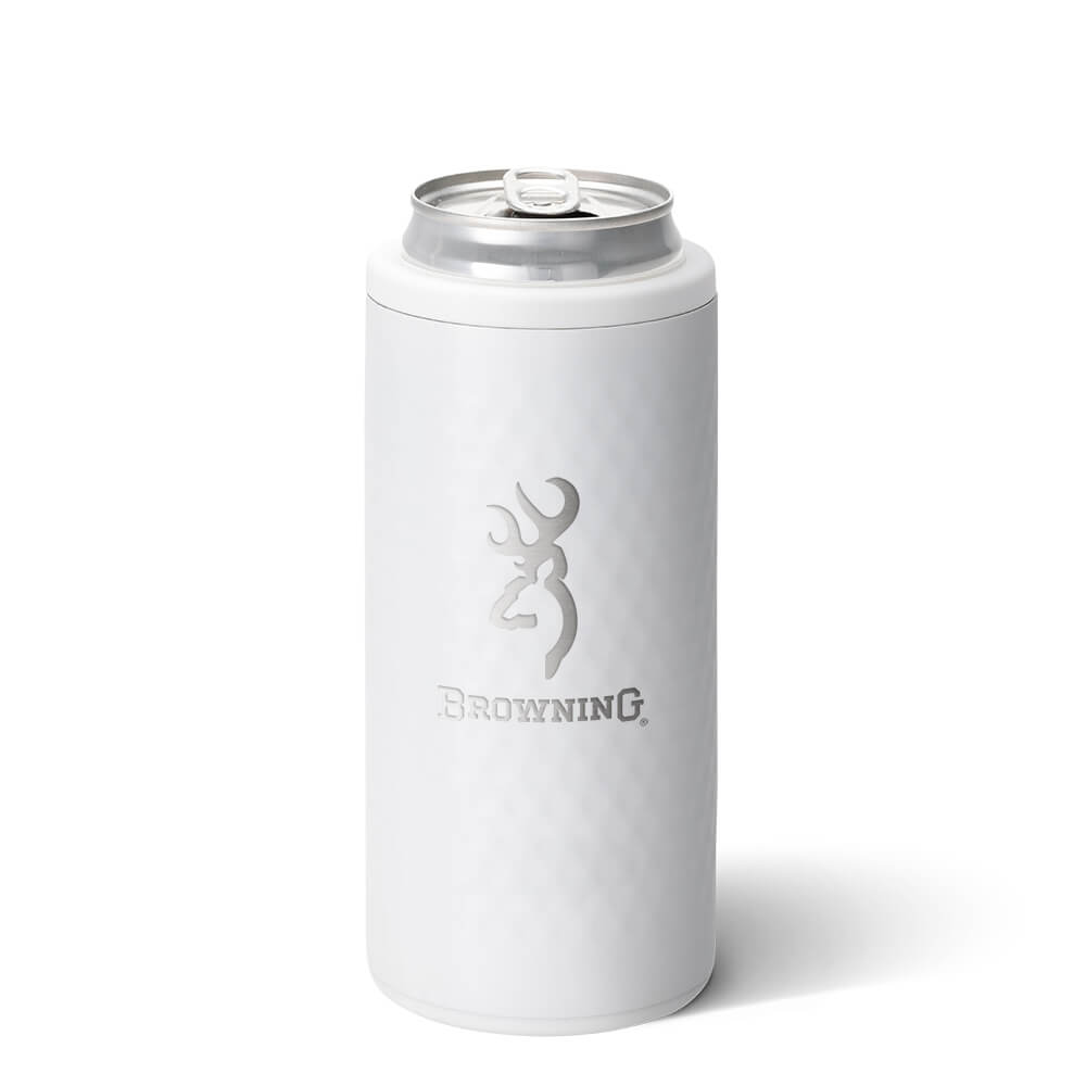 12oz Skinny Can Cooler-Golf Partee