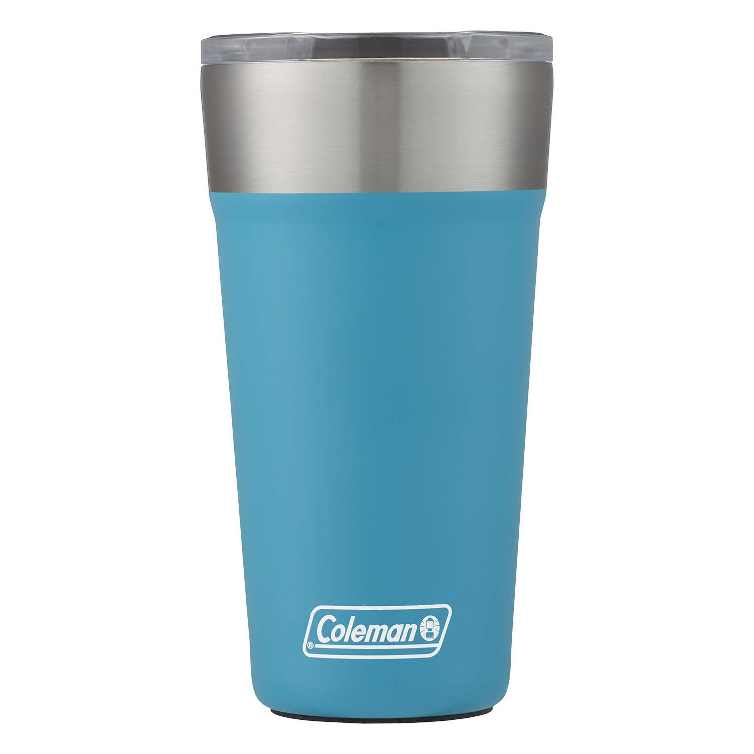 20 oz Brewski Stainless Steel Tumbler