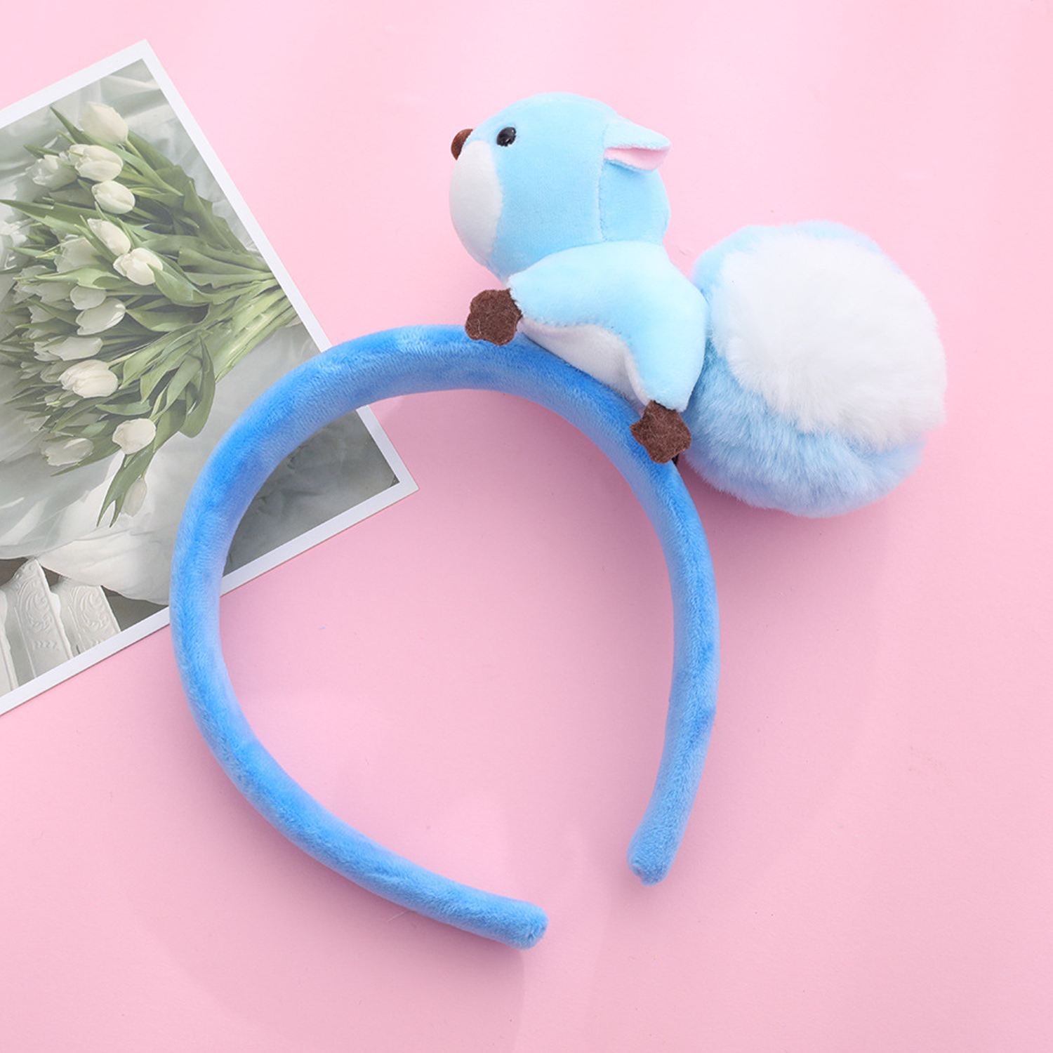 Headband 1