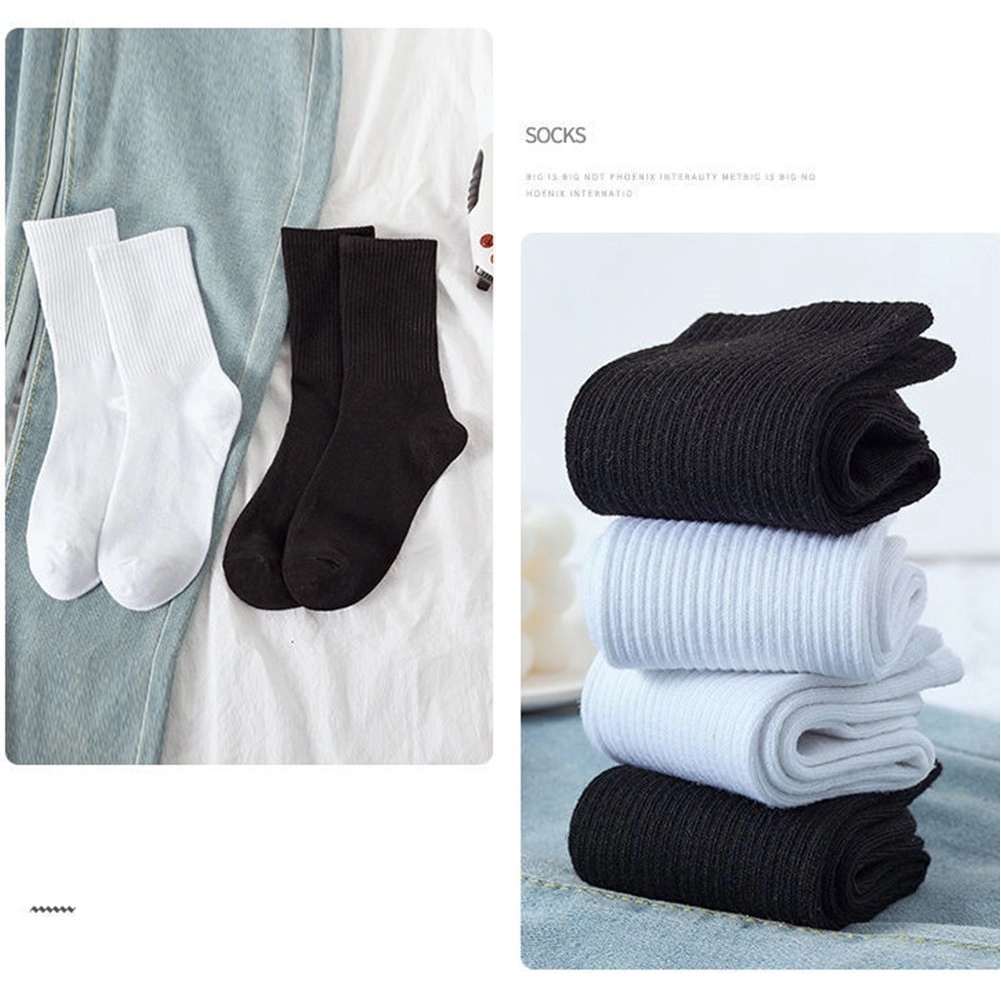 Crew Sock 3